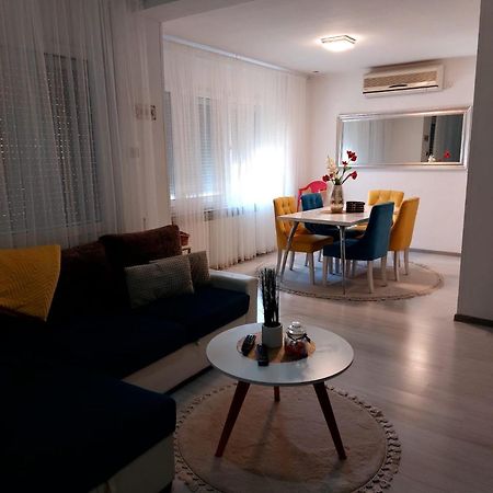 Apartament Apartman River Una Bihać Zewnętrze zdjęcie