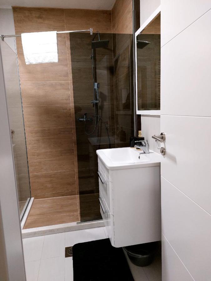 Apartman River Una Bihać Zewnętrze zdjęcie
