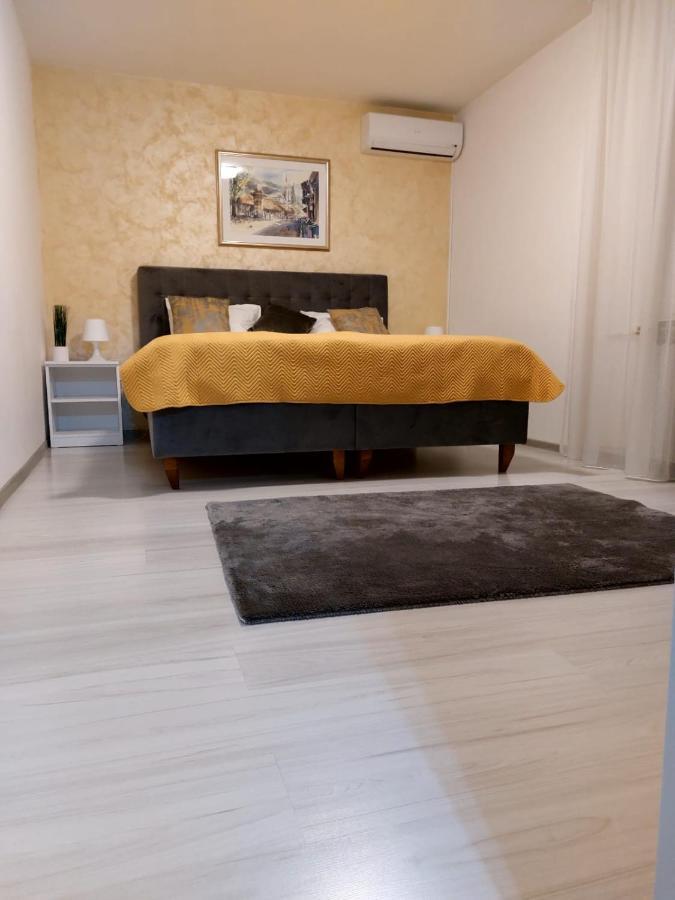 Apartman River Una Bihać Zewnętrze zdjęcie
