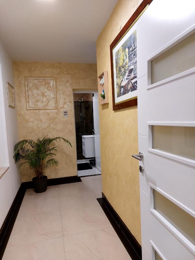 Apartman River Una Bihać Zewnętrze zdjęcie