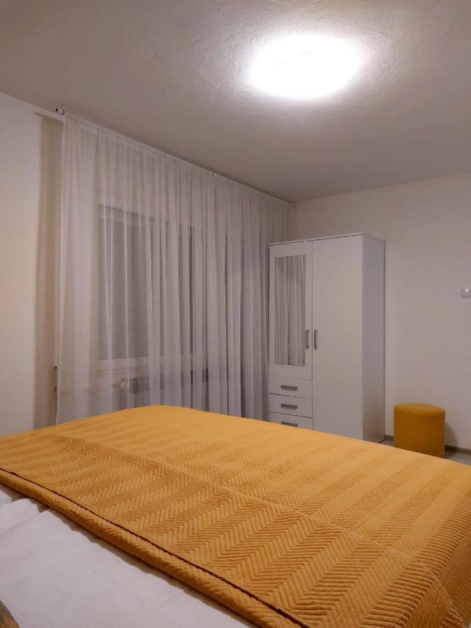 Apartman River Una Bihać Zewnętrze zdjęcie