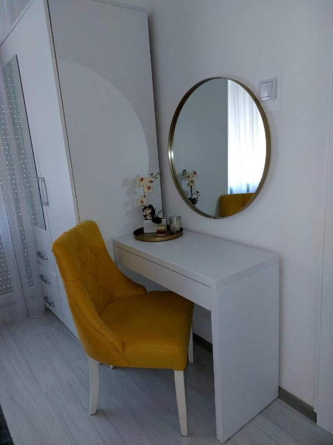 Apartman River Una Bihać Zewnętrze zdjęcie