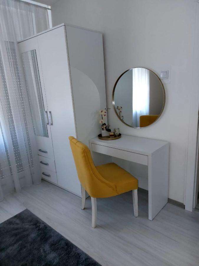 Apartman River Una Bihać Zewnętrze zdjęcie