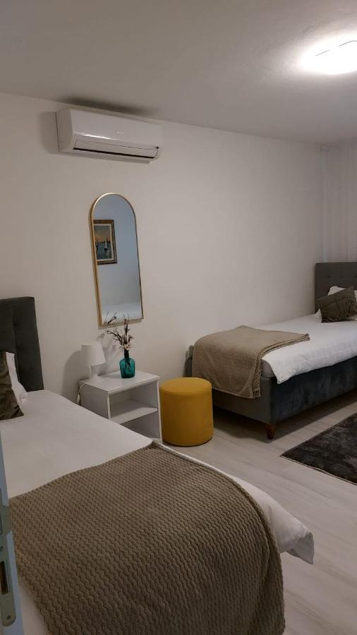 Apartman River Una Bihać Zewnętrze zdjęcie
