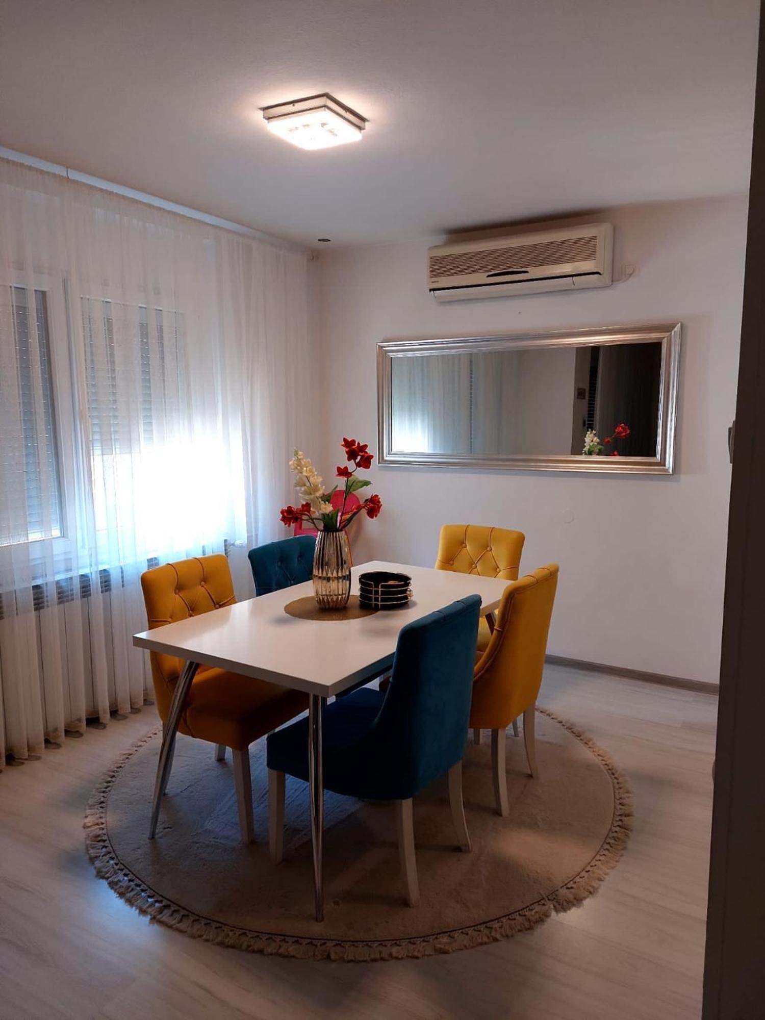 Apartament Apartman River Una Bihać Zewnętrze zdjęcie