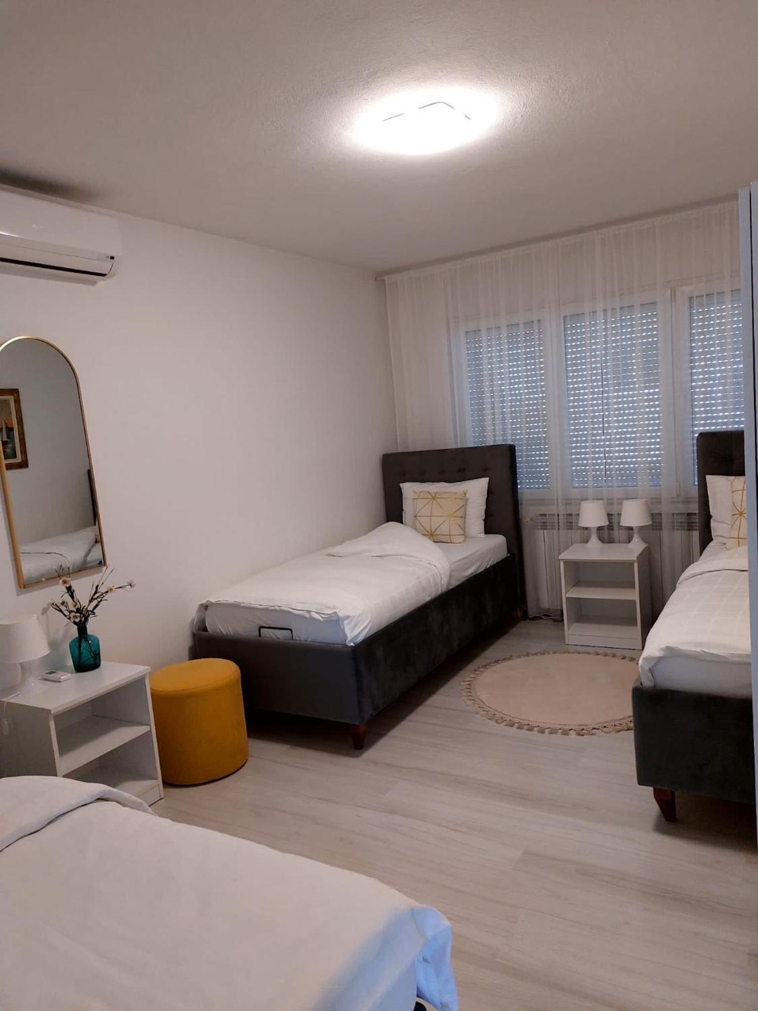 Apartman River Una Bihać Zewnętrze zdjęcie