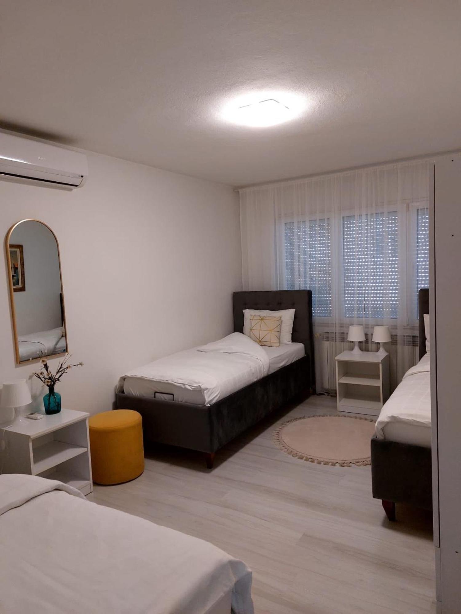 Apartman River Una Bihać Zewnętrze zdjęcie