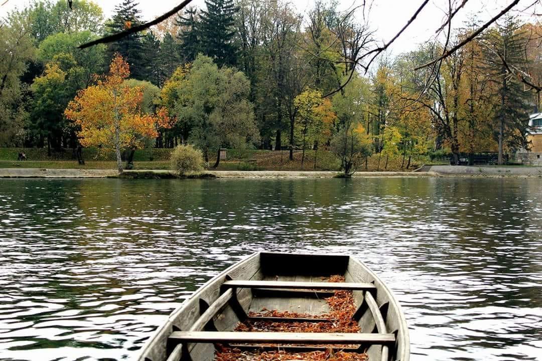 Apartman River Una Bihać Zewnętrze zdjęcie